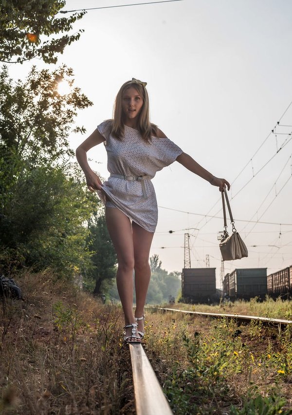 Евгения, 41 год, 0 размер груди